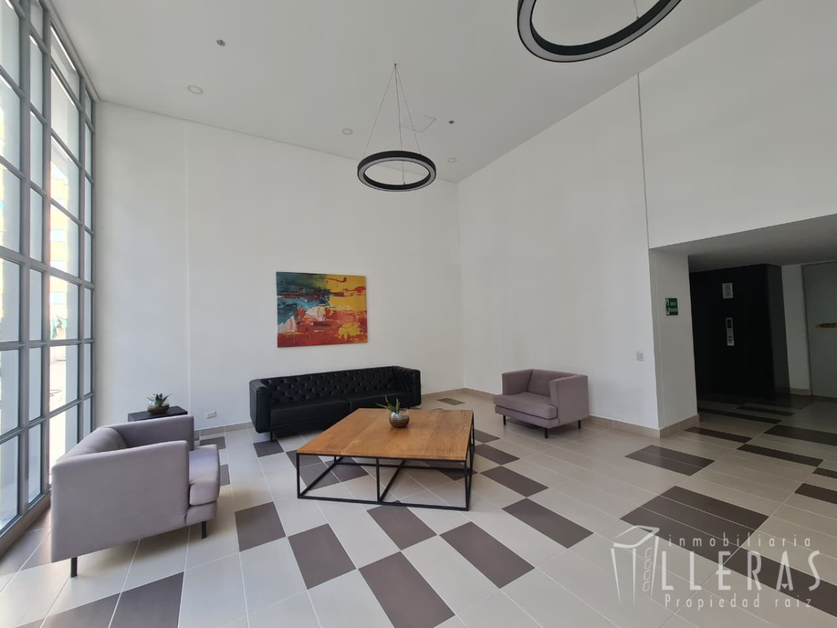 APARTAMENTO ARRIENDO CIUDAD DEL RÍO  - Miniatura 14