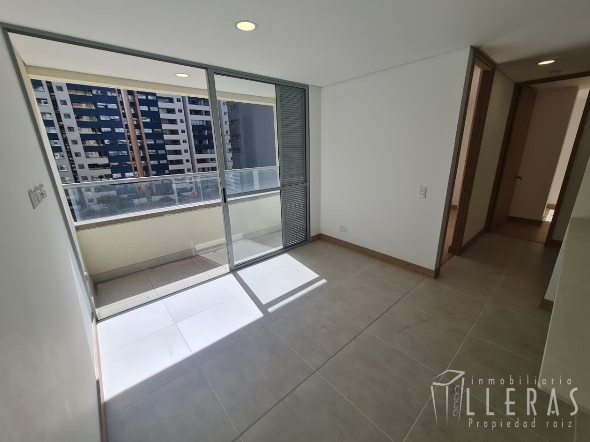 APARTAMENTO ARRIENDO CIUDAD DEL RÍO  - Imagen 1