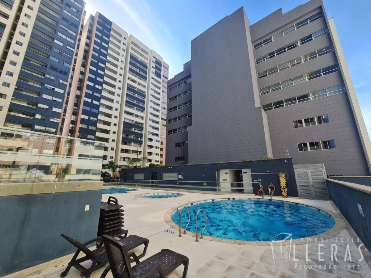 APARTAMENTO ARRIENDO CIUDAD DEL RÍO  - Miniatura 11