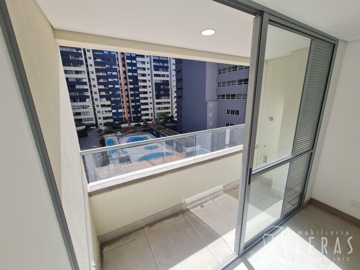 APARTAMENTO ARRIENDO CIUDAD DEL RÍO  - Miniatura 4