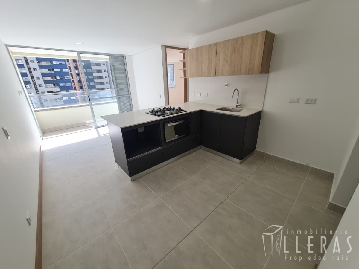 APARTAMENTO ARRIENDO CIUDAD DEL RÍO  - Miniatura 3