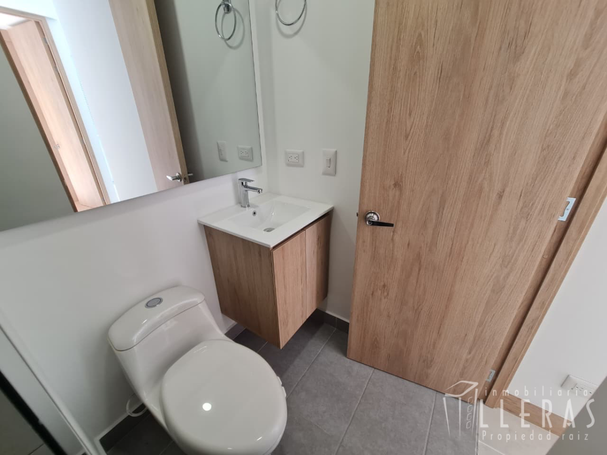 APARTAMENTO ARRIENDO CIUDAD DEL RÍO  - Miniatura 9