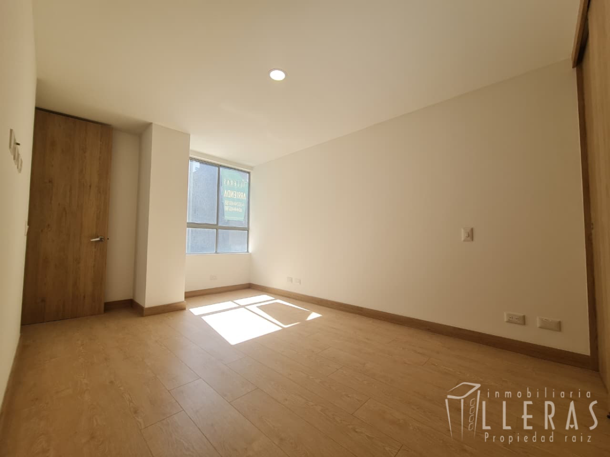 APARTAMENTO ARRIENDO CIUDAD DEL RÍO  - Miniatura 7