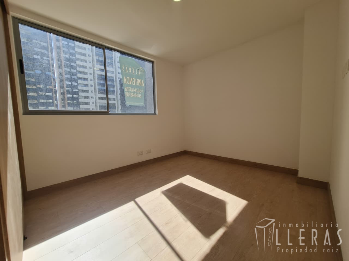 APARTAMENTO ARRIENDO CIUDAD DEL RÍO  - Miniatura 6