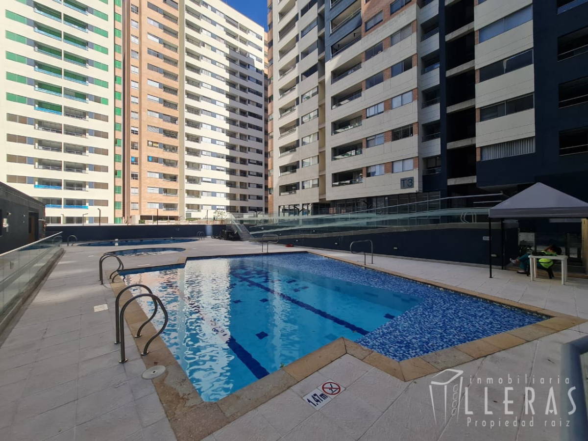 APARTAMENTO ARRIENDO CIUDAD DEL RÍO  - Miniatura 13