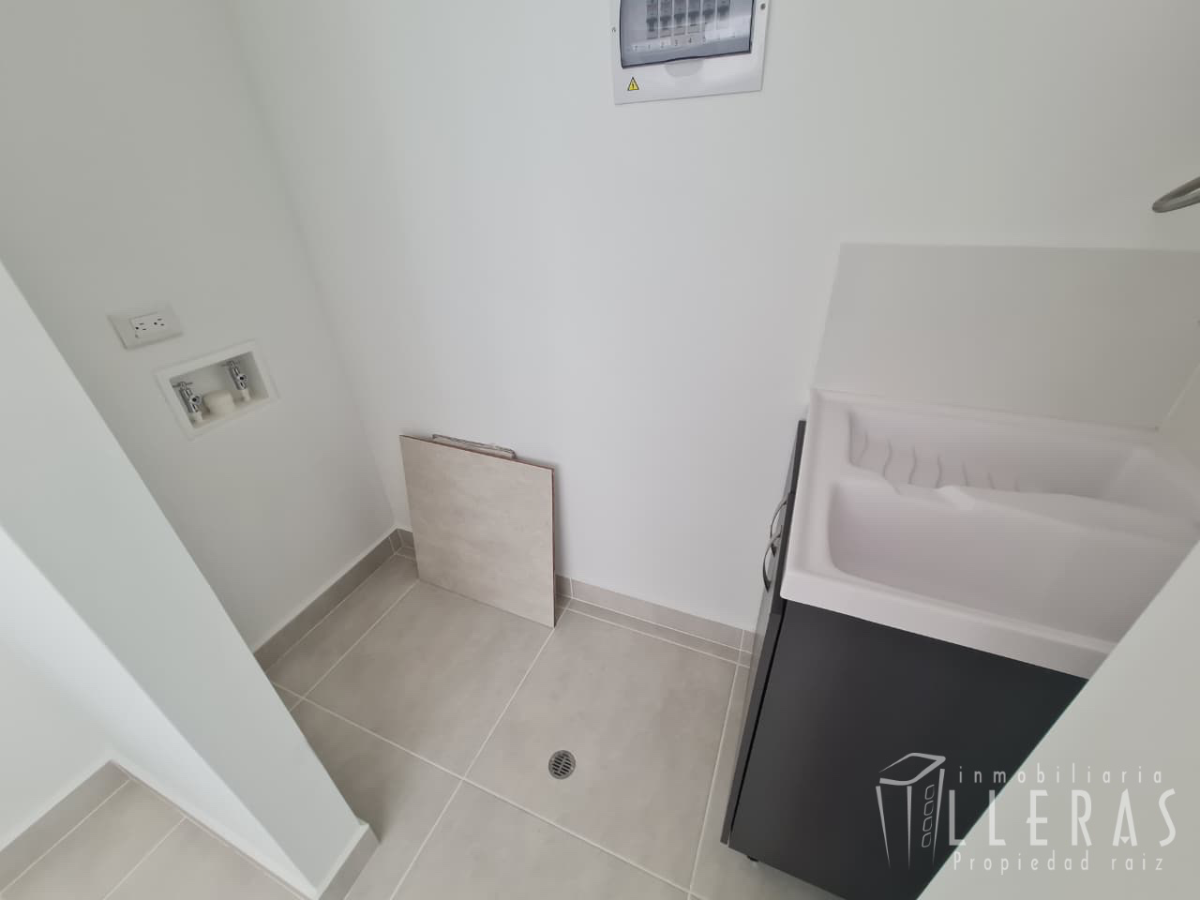 APARTAMENTO ARRIENDO CIUDAD DEL RÍO  - Miniatura 10