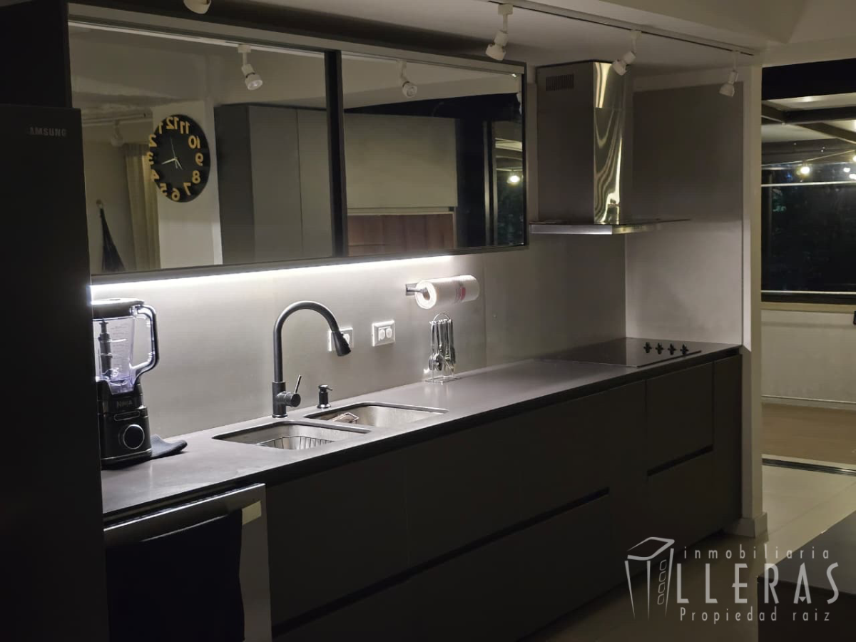 APARTAMENTO AMOBLADO POBLADO  - Miniatura 8