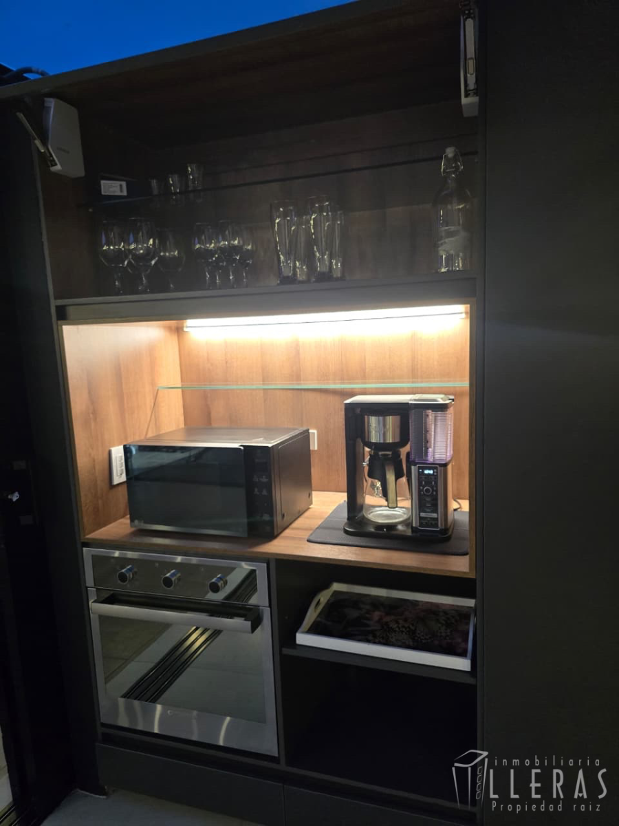 APARTAMENTO AMOBLADO POBLADO  - Miniatura 7
