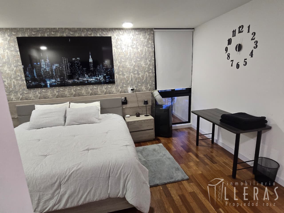 APARTAMENTO AMOBLADO POBLADO  - Miniatura 12