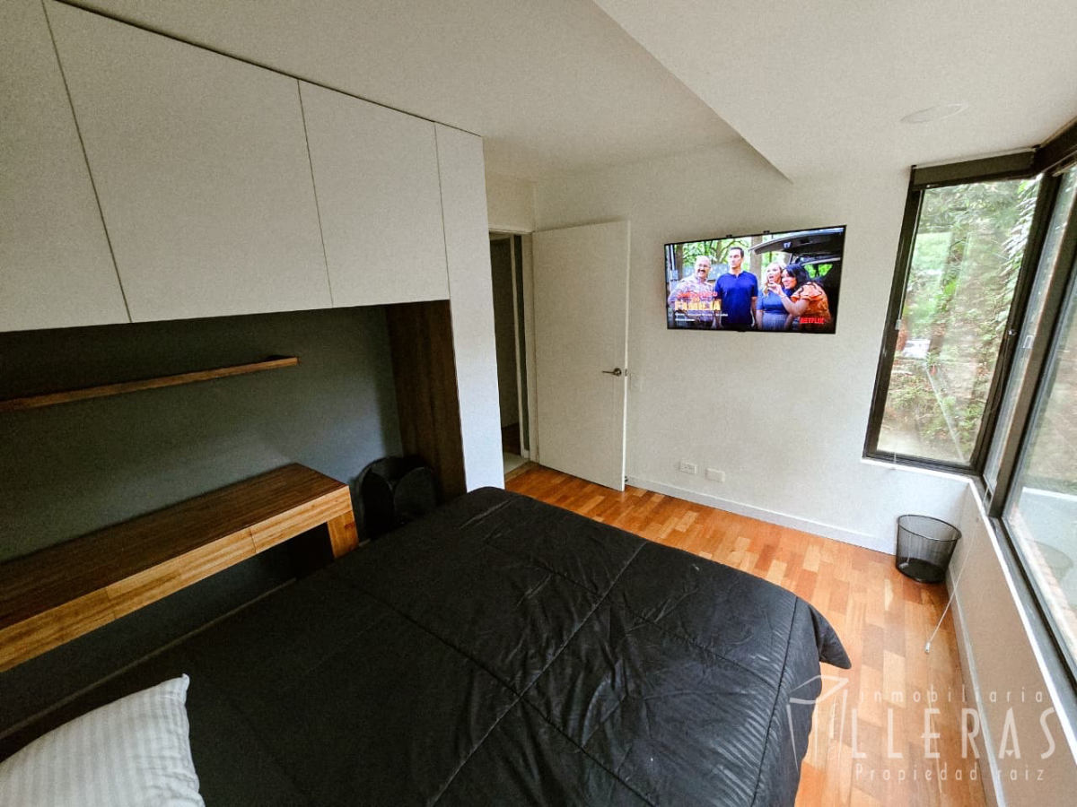 APARTAMENTO AMOBLADO POBLADO  - Miniatura 15