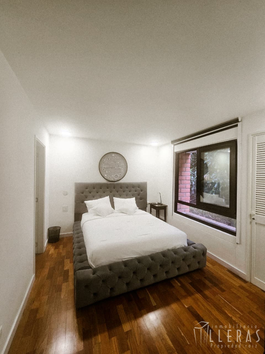APARTAMENTO AMOBLADO POBLADO  - Miniatura 17