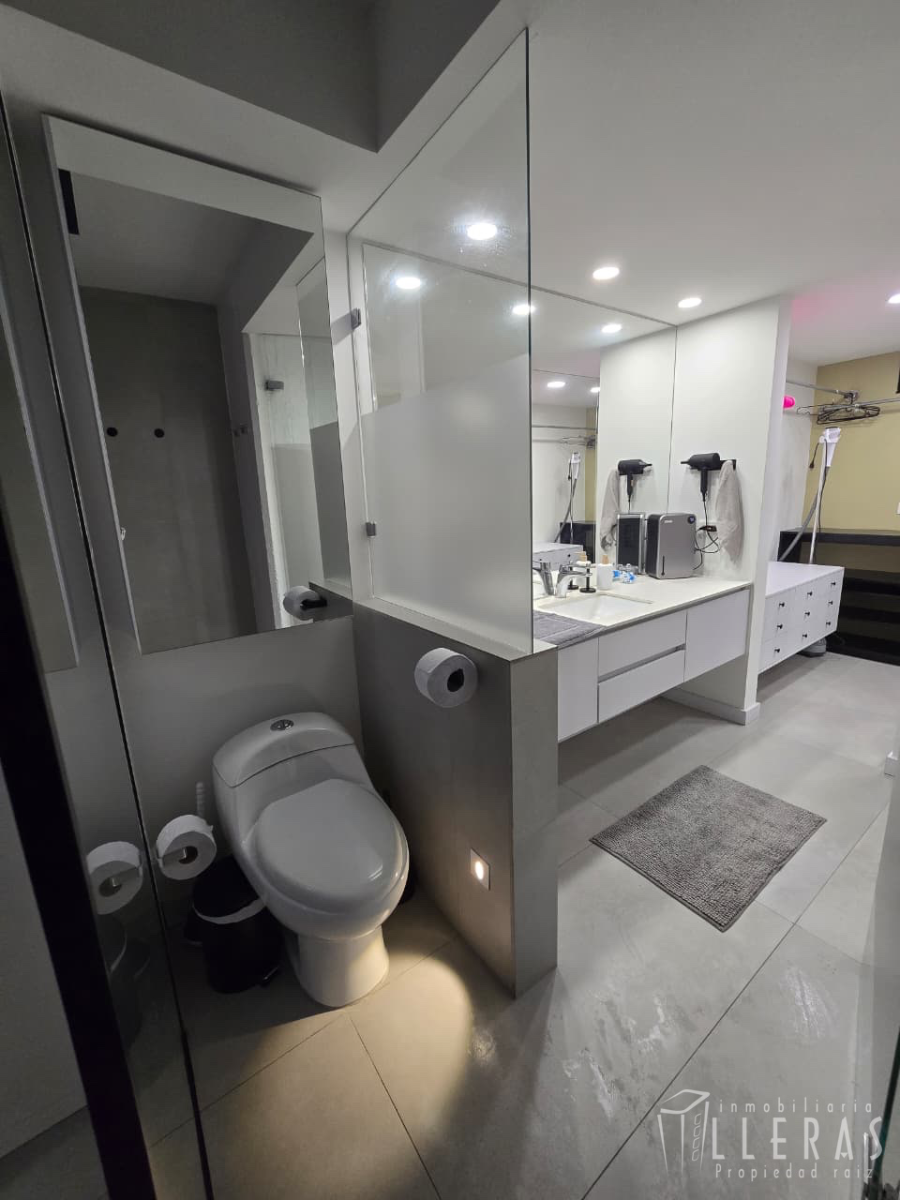 APARTAMENTO AMOBLADO POBLADO  - Miniatura 22