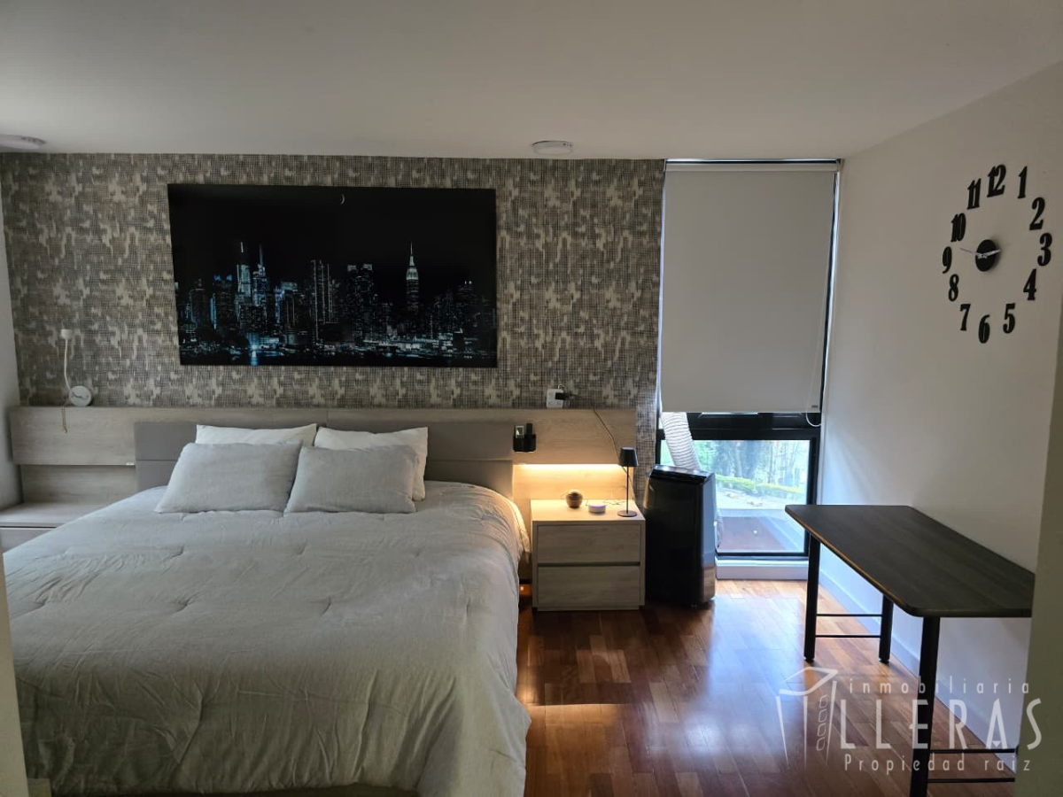 APARTAMENTO AMOBLADO POBLADO  - Miniatura 16