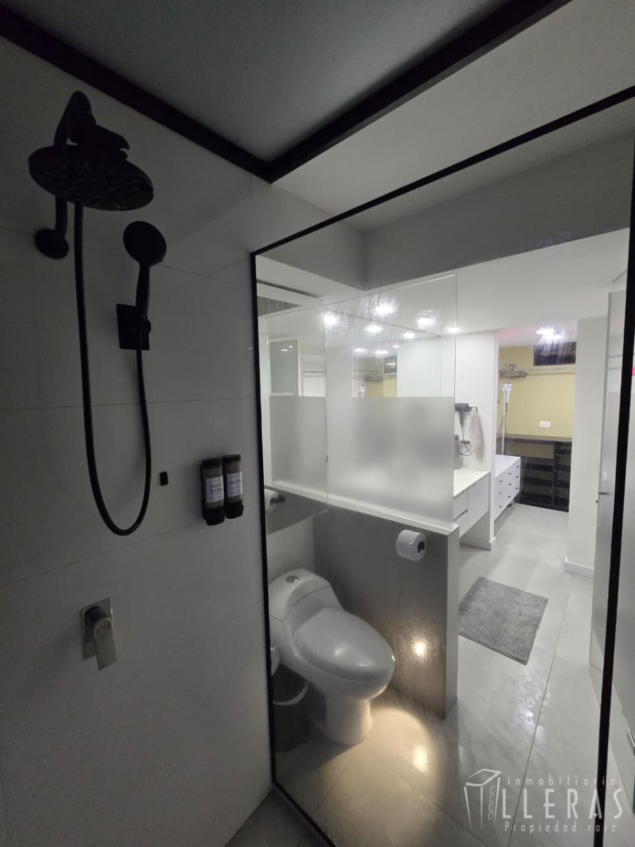 APARTAMENTO AMOBLADO POBLADO  - Miniatura 21
