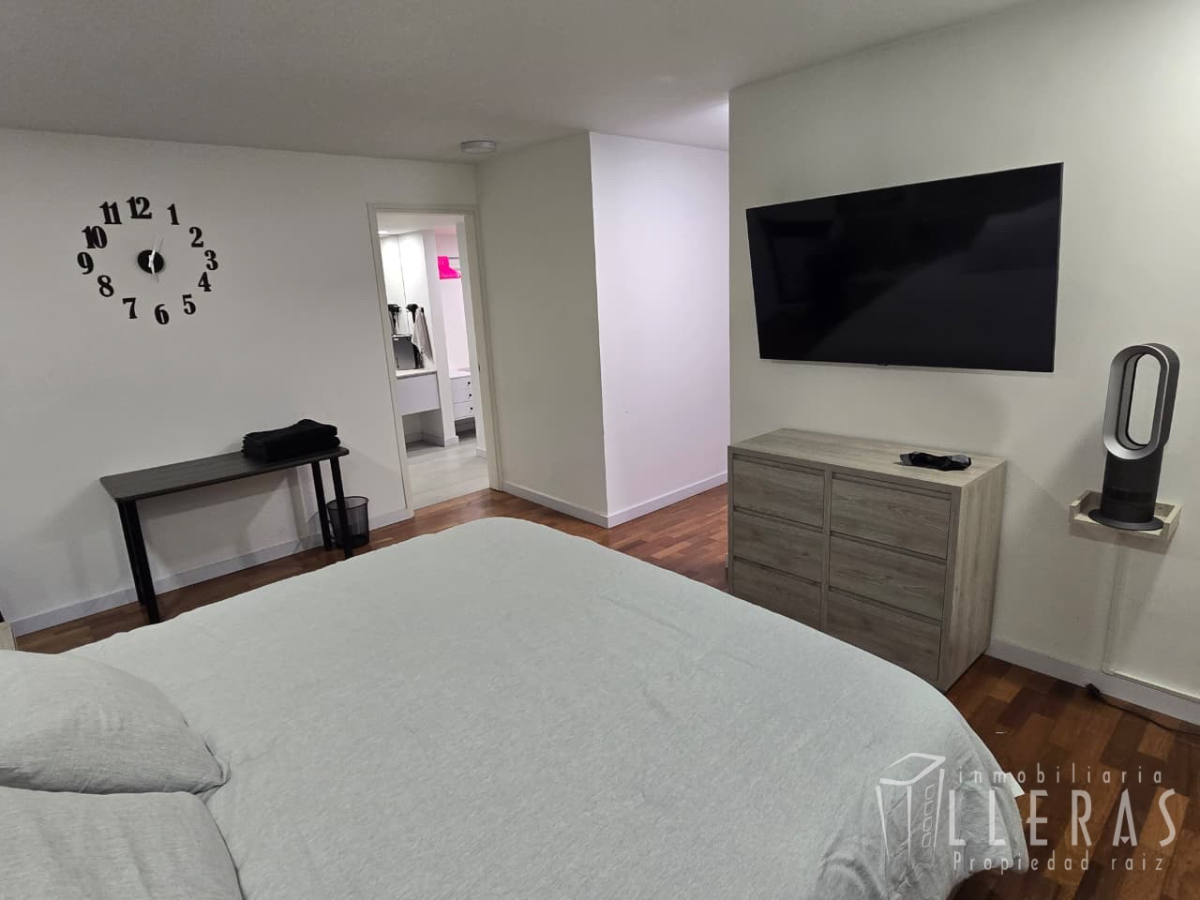 APARTAMENTO AMOBLADO POBLADO  - Miniatura 18