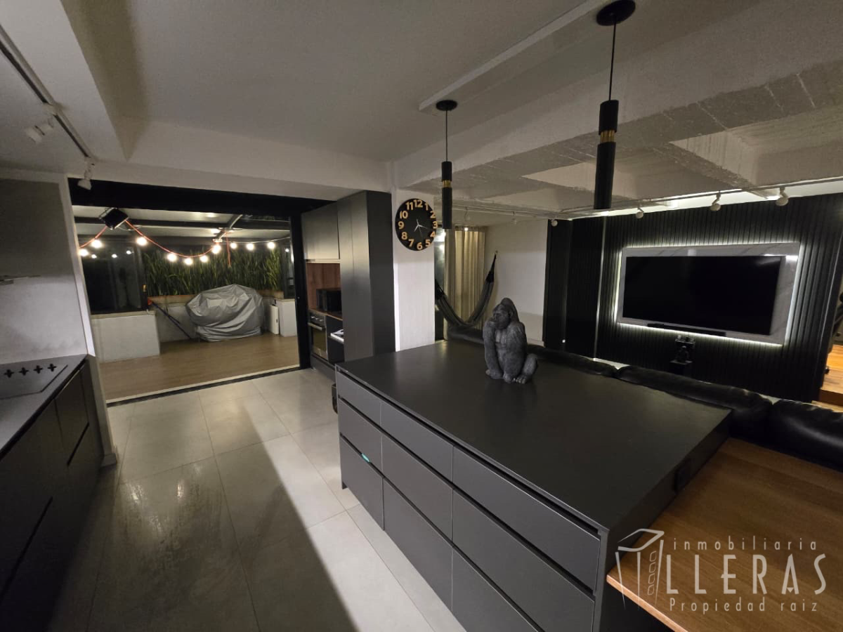 APARTAMENTO AMOBLADO POBLADO  - Miniatura 10