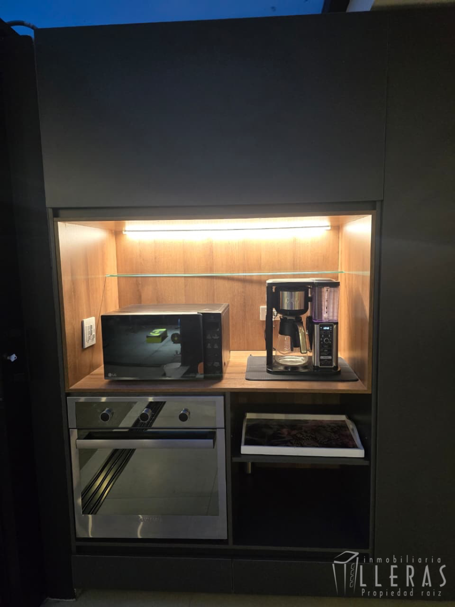 APARTAMENTO AMOBLADO POBLADO  - Miniatura 9