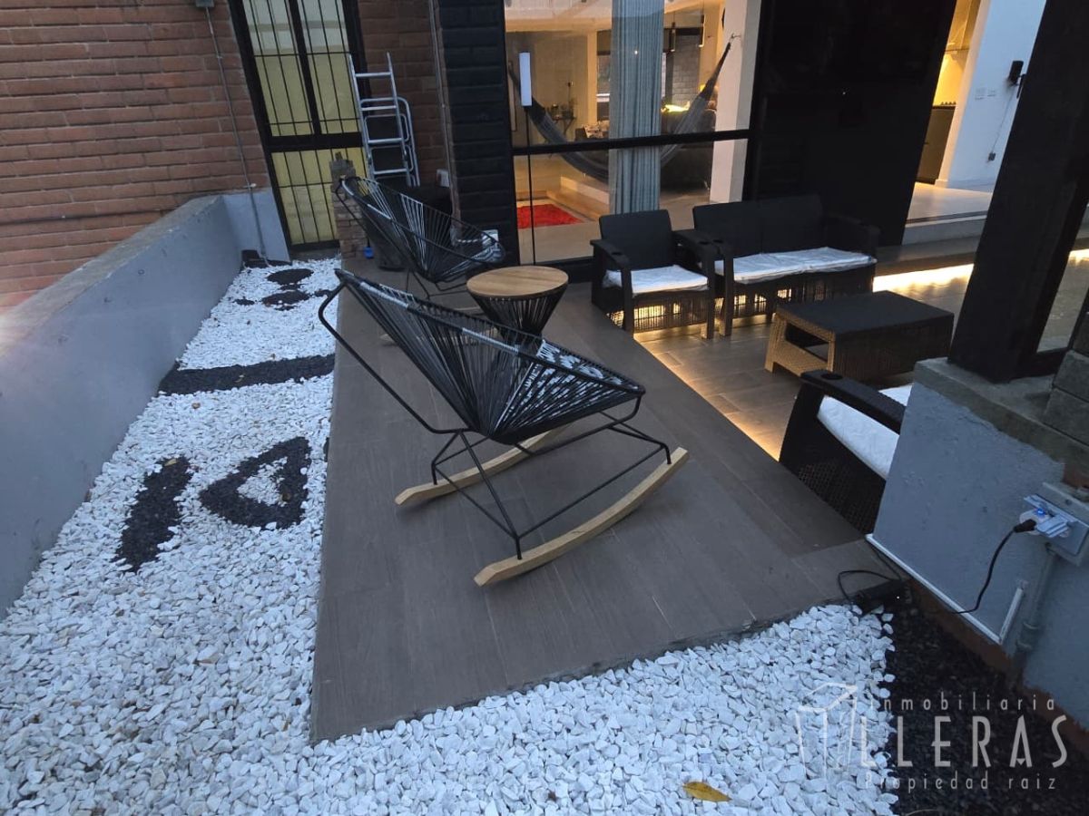 APARTAMENTO AMOBLADO POBLADO  - Miniatura 26