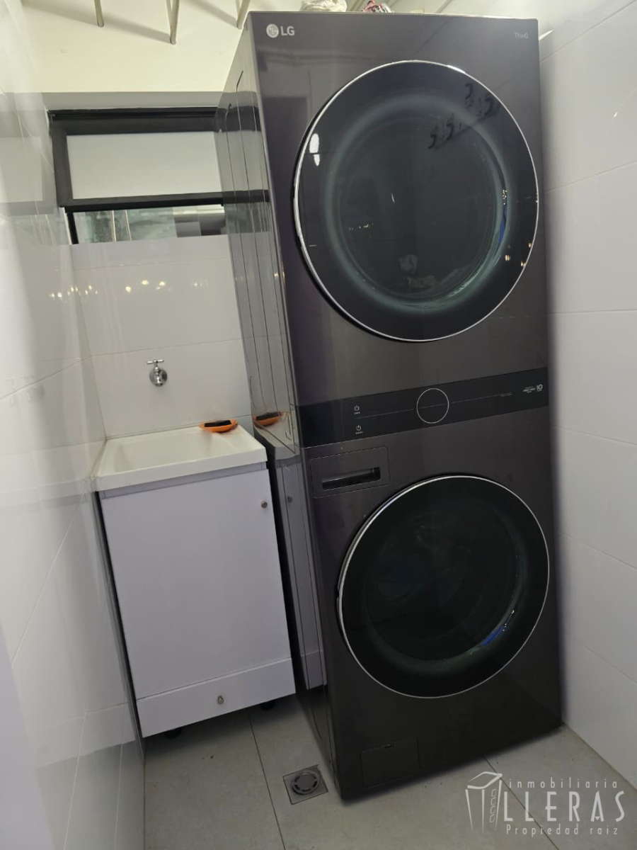 APARTAMENTO AMOBLADO POBLADO  - Miniatura 27