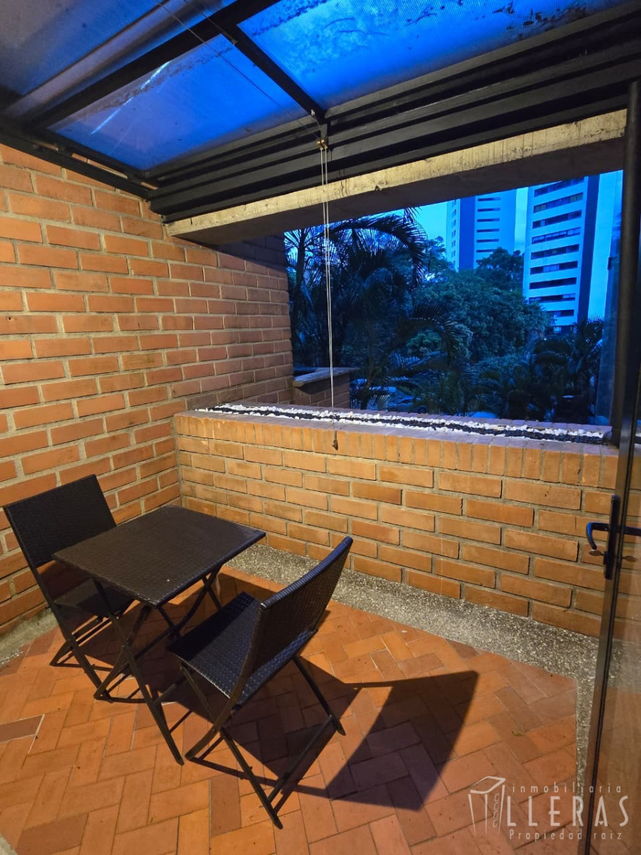 APARTAMENTO AMOBLADO POBLADO  - Miniatura 24