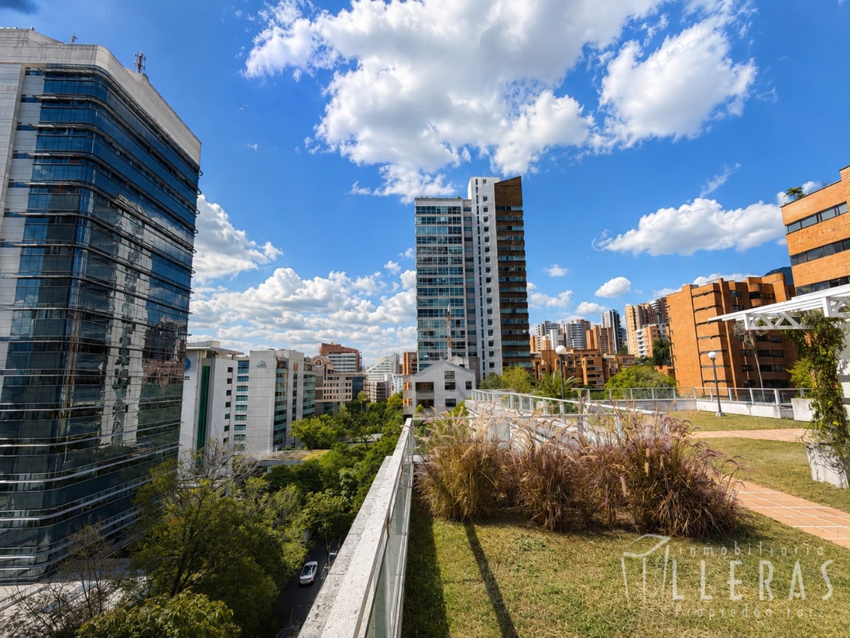 APARTAMENTO PARA LA VENTA O ARRIENDO MILLA DE ORO 