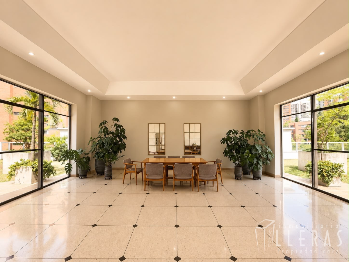 APARTAMENTO PARA LA VENTA O ARRIENDO MILLA DE ORO  - Miniatura 2