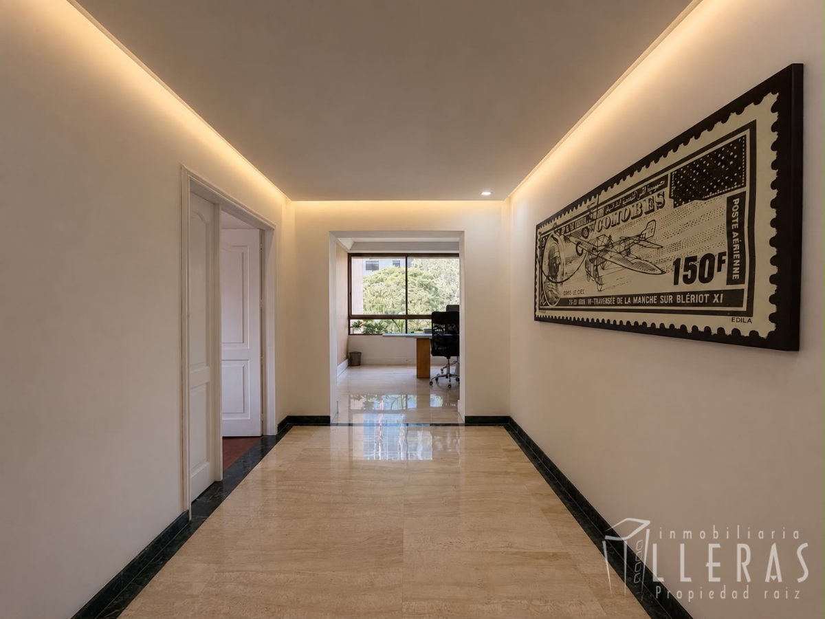 APARTAMENTO PARA LA VENTA O ARRIENDO MILLA DE ORO  - Miniatura 10