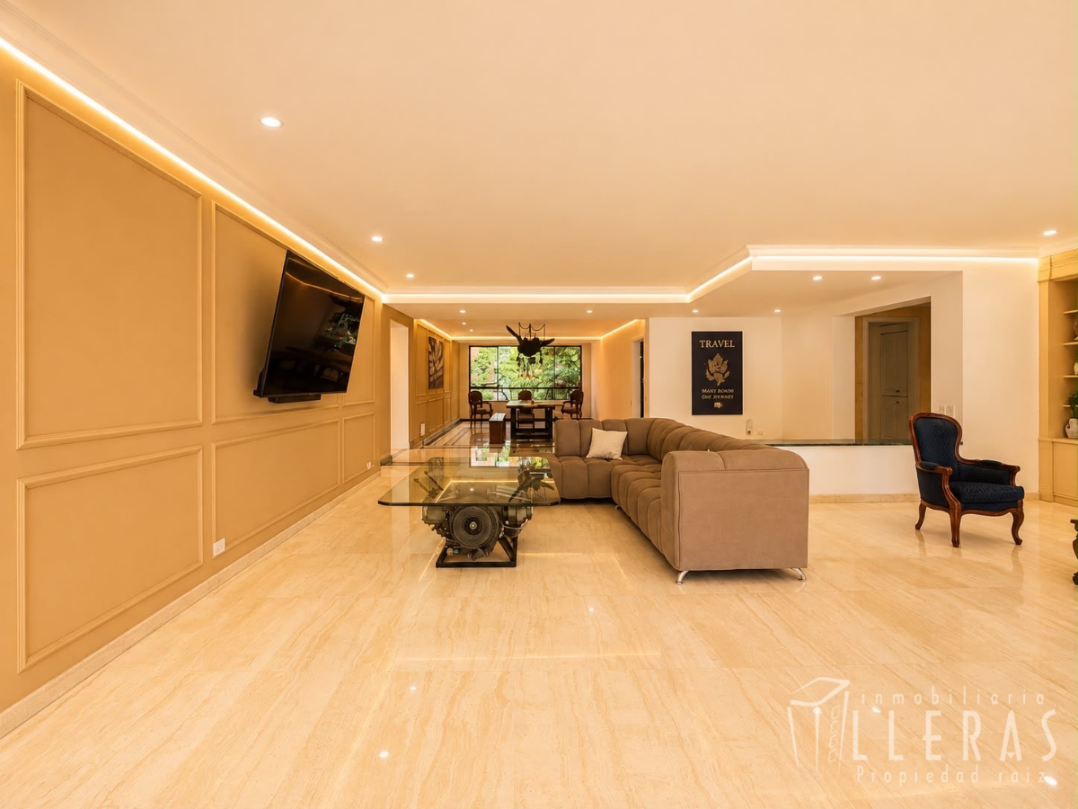 APARTAMENTO PARA LA VENTA O ARRIENDO MILLA DE ORO  - Miniatura 5