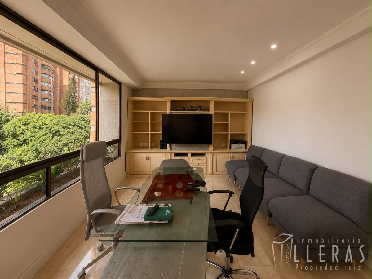 APARTAMENTO PARA LA VENTA O ARRIENDO MILLA DE ORO  - Miniatura 12