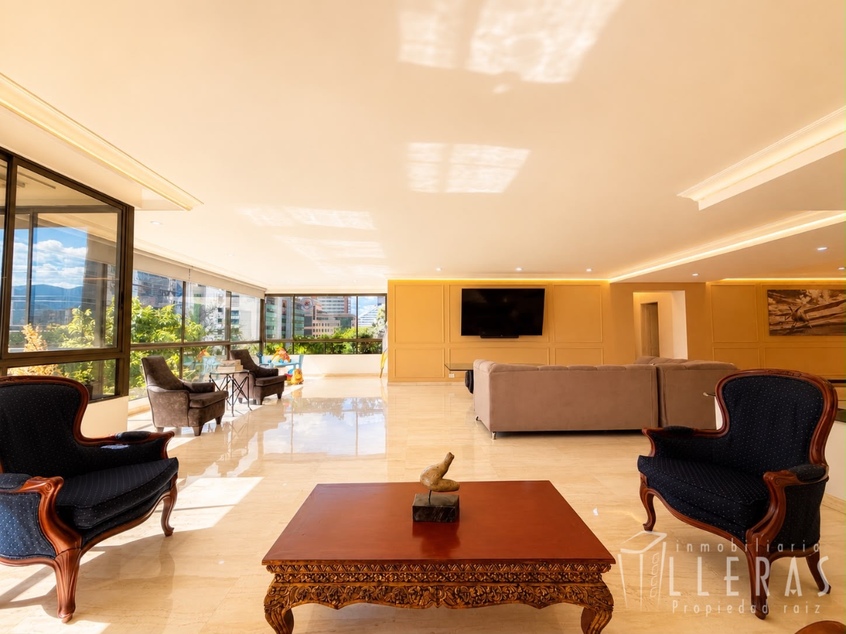 APARTAMENTO PARA LA VENTA O ARRIENDO MILLA DE ORO  - Miniatura 11