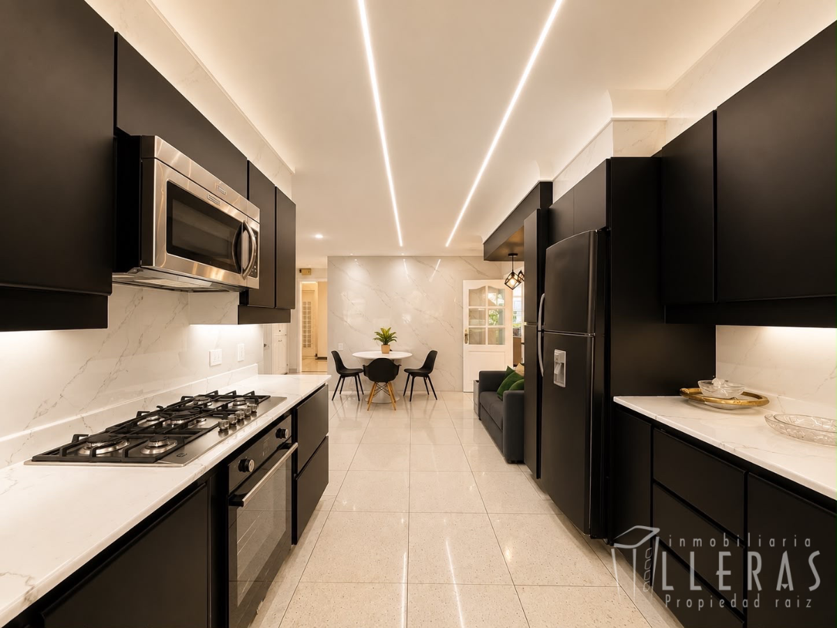 APARTAMENTO PARA LA VENTA O ARRIENDO MILLA DE ORO  - Miniatura 8