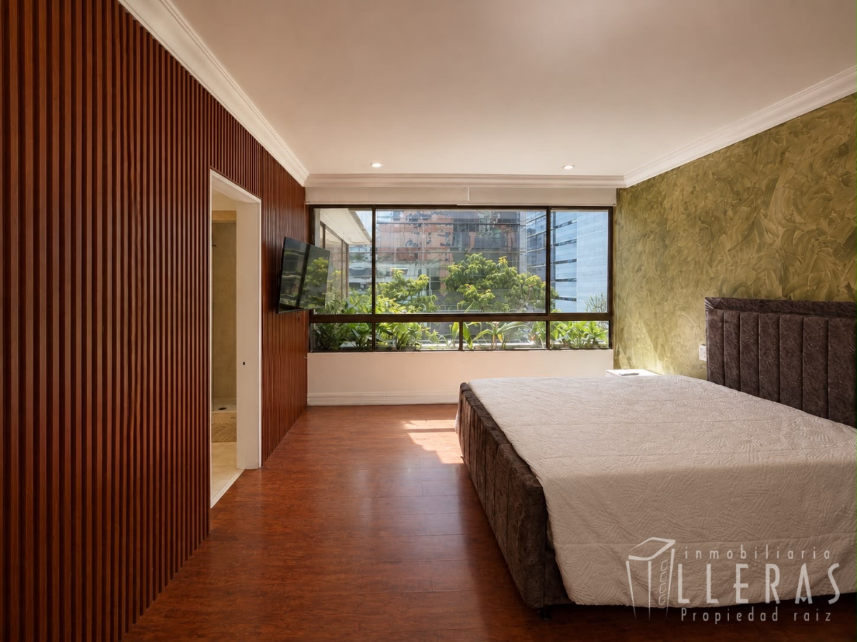 APARTAMENTO PARA LA VENTA O ARRIENDO MILLA DE ORO  - Miniatura 14