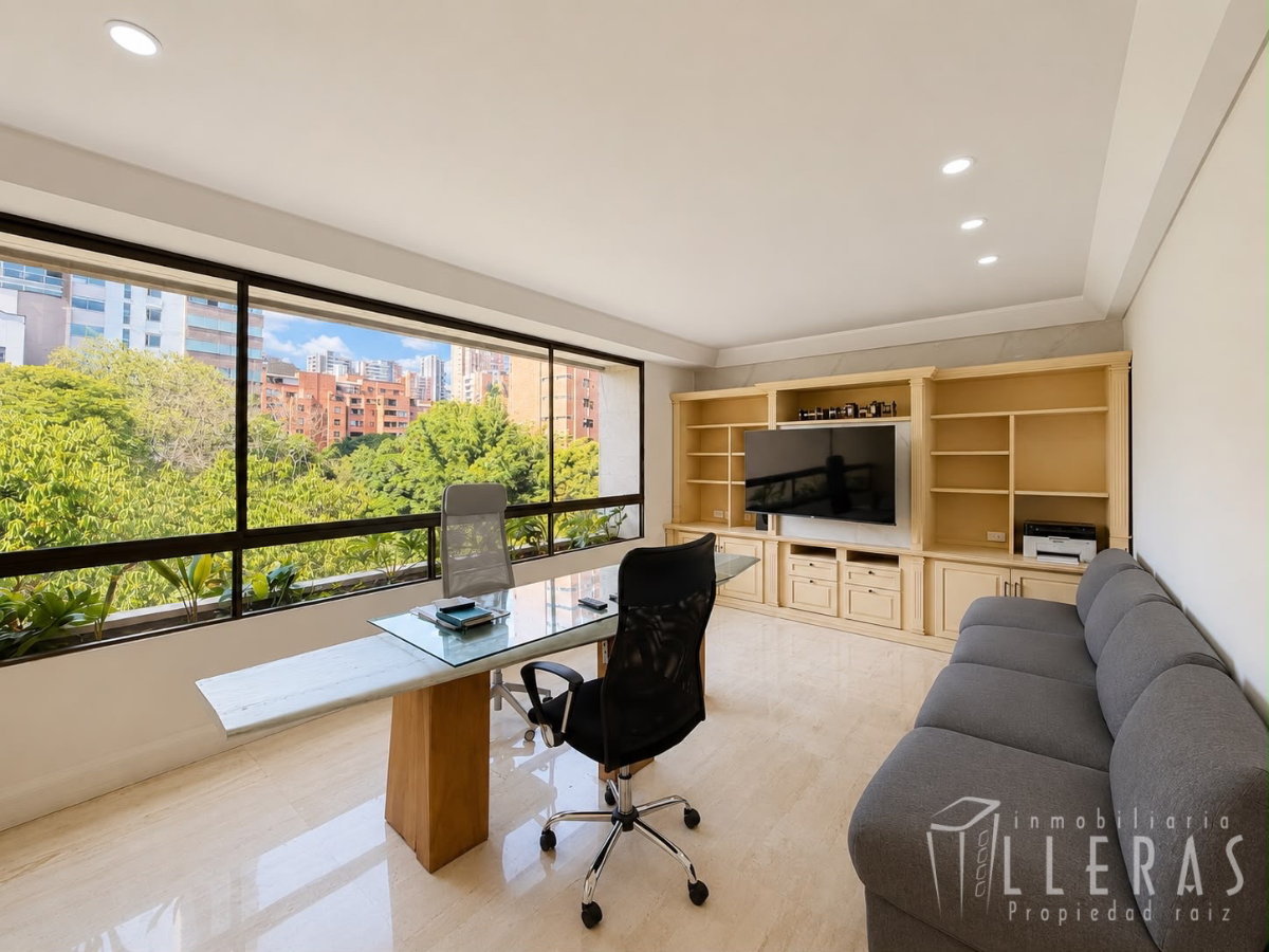 APARTAMENTO PARA LA VENTA O ARRIENDO MILLA DE ORO  - Miniatura 13