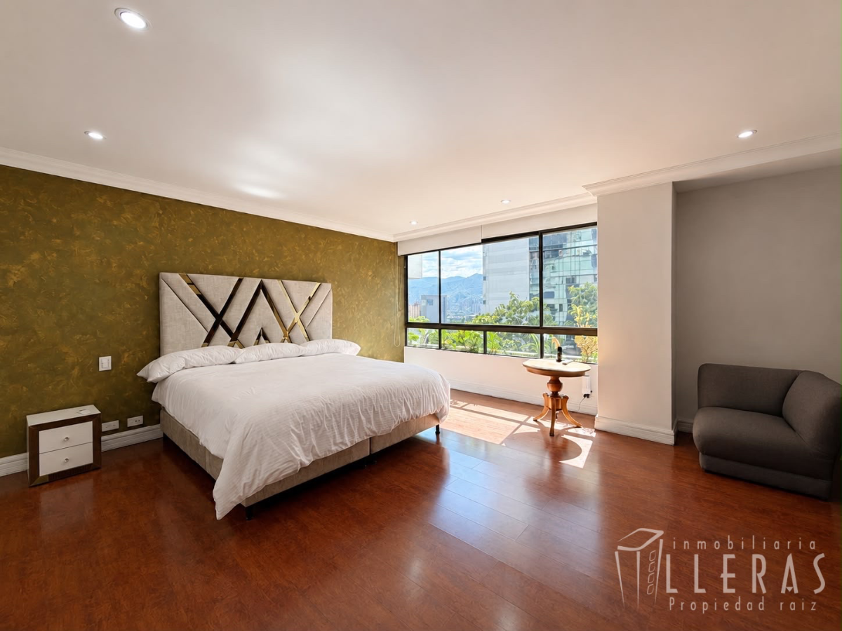 APARTAMENTO PARA LA VENTA O ARRIENDO MILLA DE ORO  - Miniatura 15