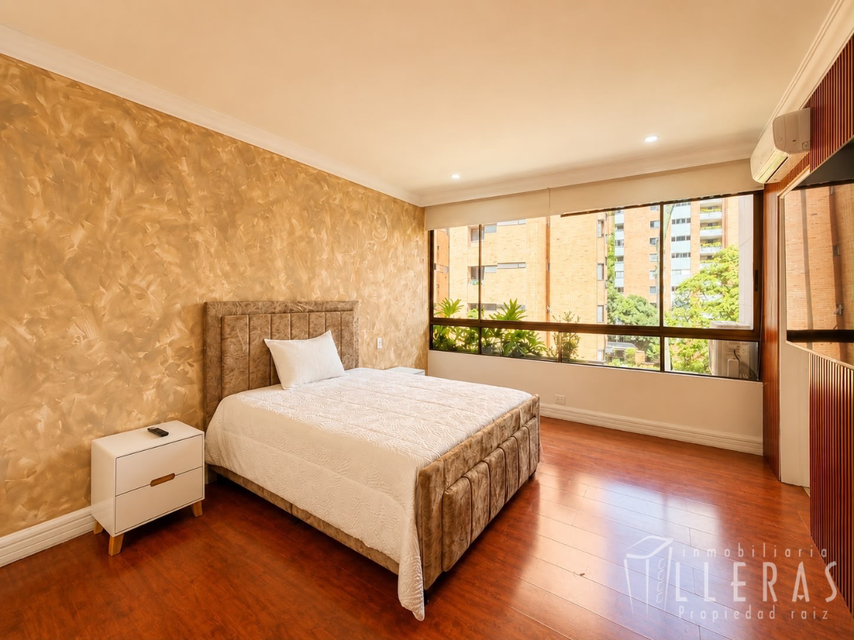 APARTAMENTO PARA LA VENTA O ARRIENDO MILLA DE ORO  - Miniatura 16