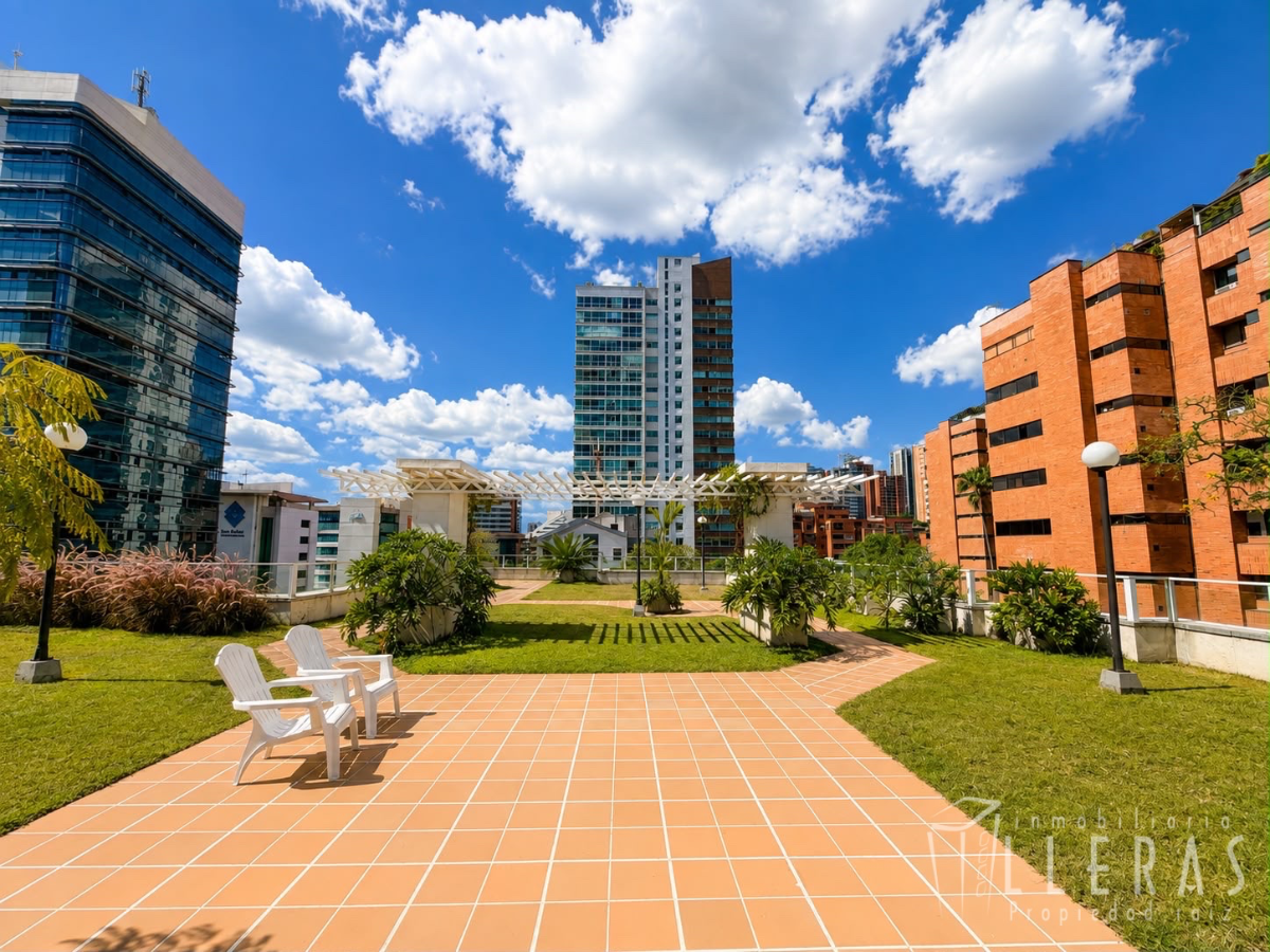 APARTAMENTO PARA LA VENTA O ARRIENDO MILLA DE ORO  - Miniatura 23