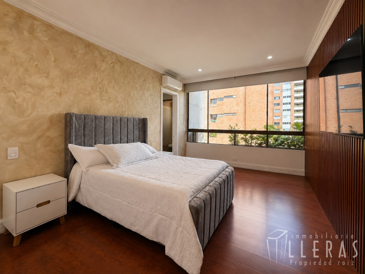 APARTAMENTO PARA LA VENTA O ARRIENDO MILLA DE ORO  - Miniatura 17