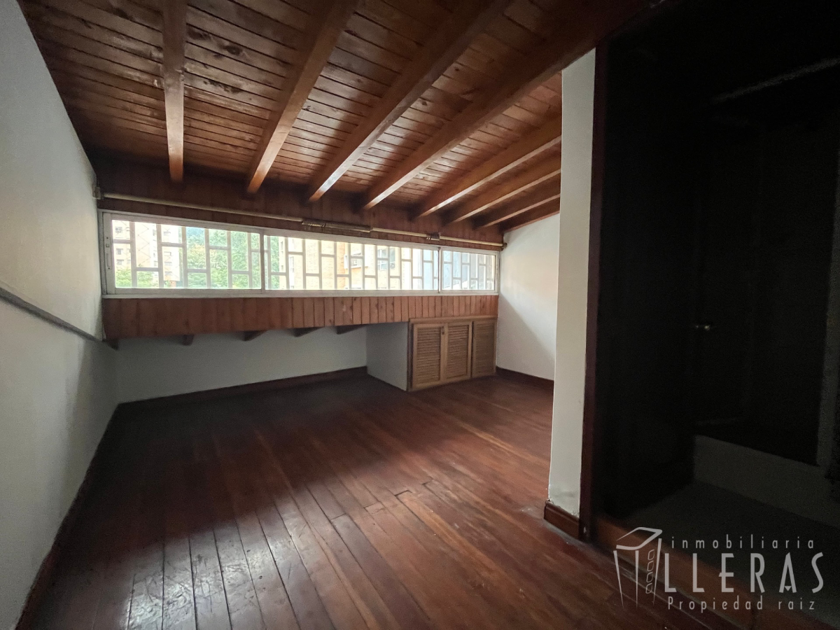 PENTHOUSE PARA LA VENTA  POBLADO  - Miniatura 3