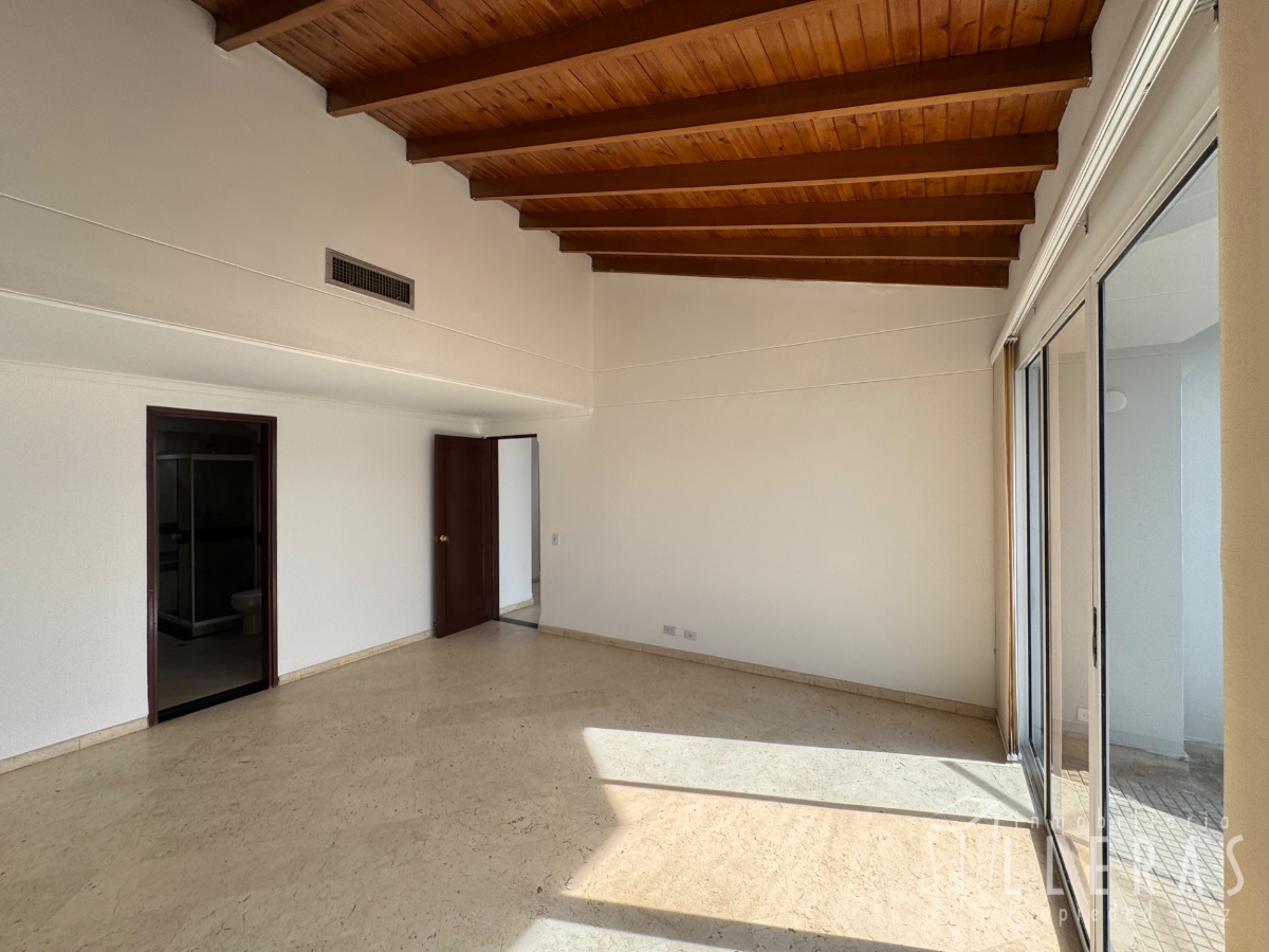PENTHOUSE PARA LA VENTA  POBLADO  - Miniatura 2
