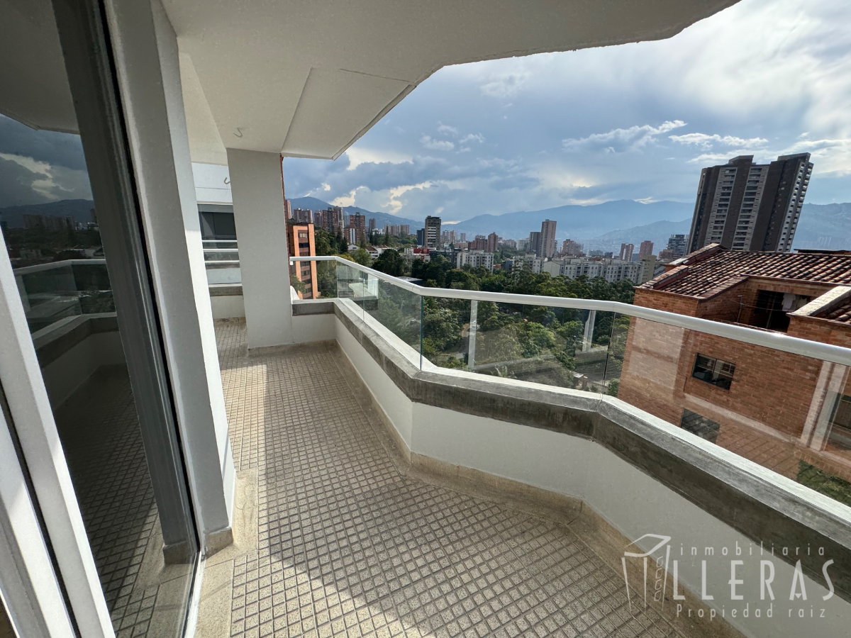 PENTHOUSE PARA LA VENTA  POBLADO  - Miniatura 15