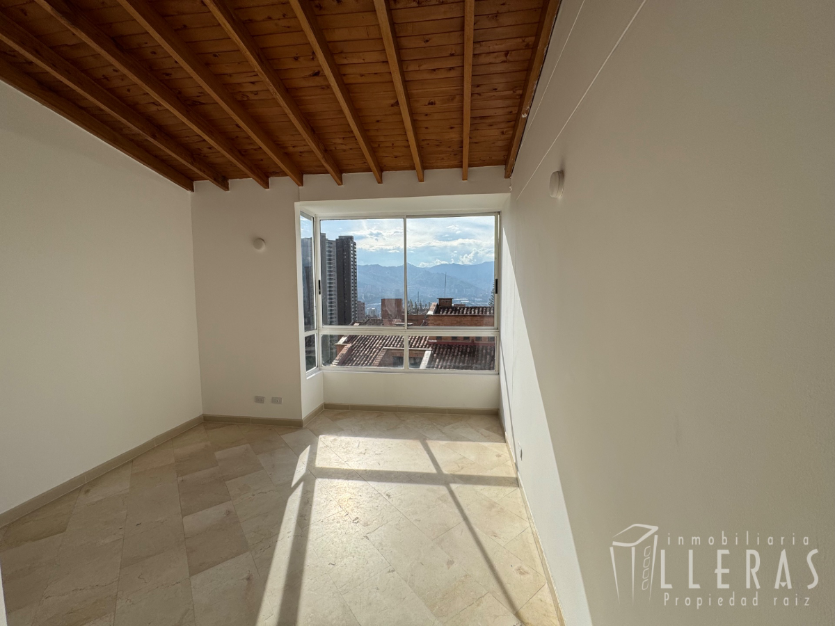 PENTHOUSE PARA LA VENTA  POBLADO  - Miniatura 9