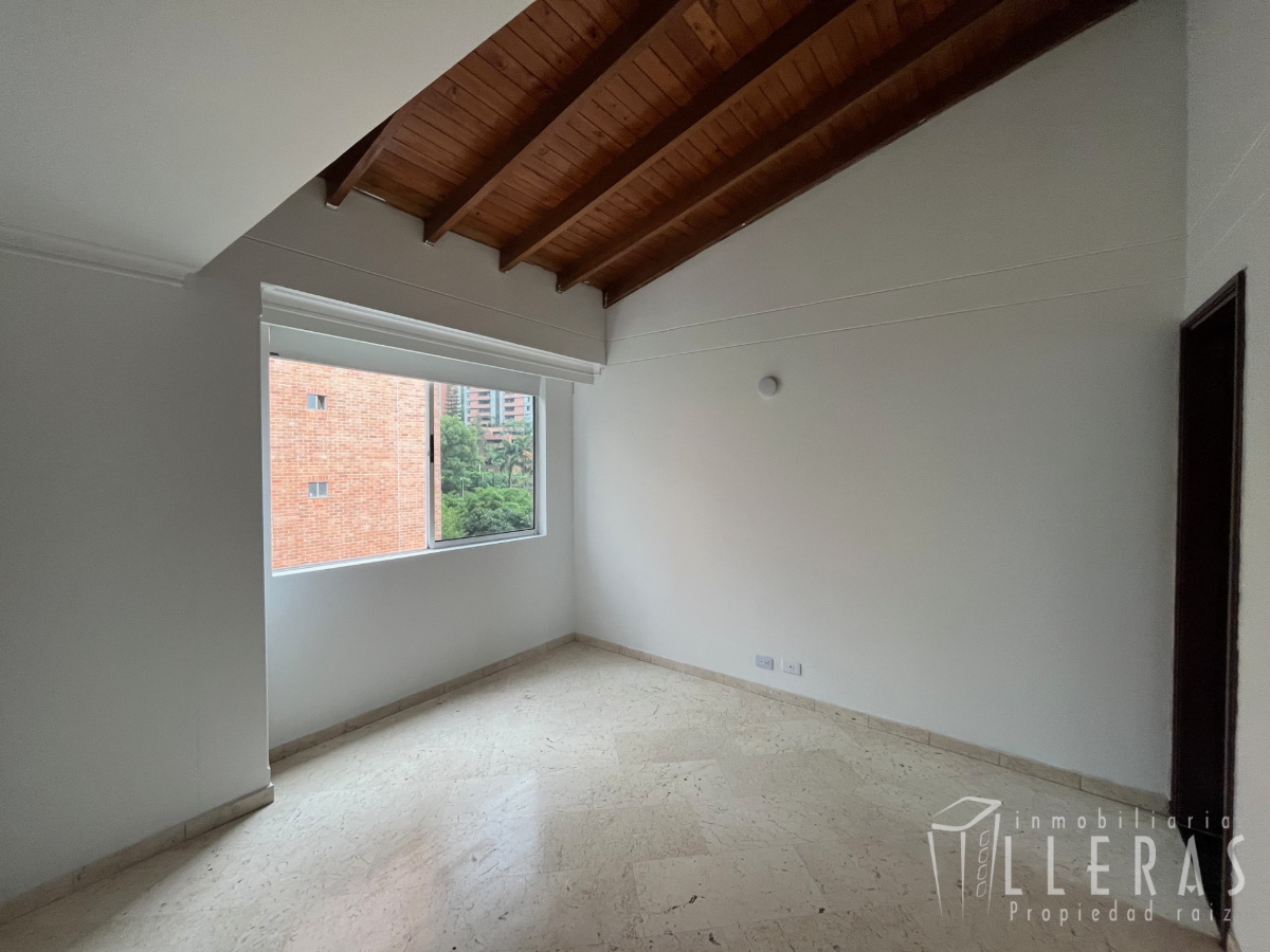 PENTHOUSE PARA LA VENTA  POBLADO  - Miniatura 11