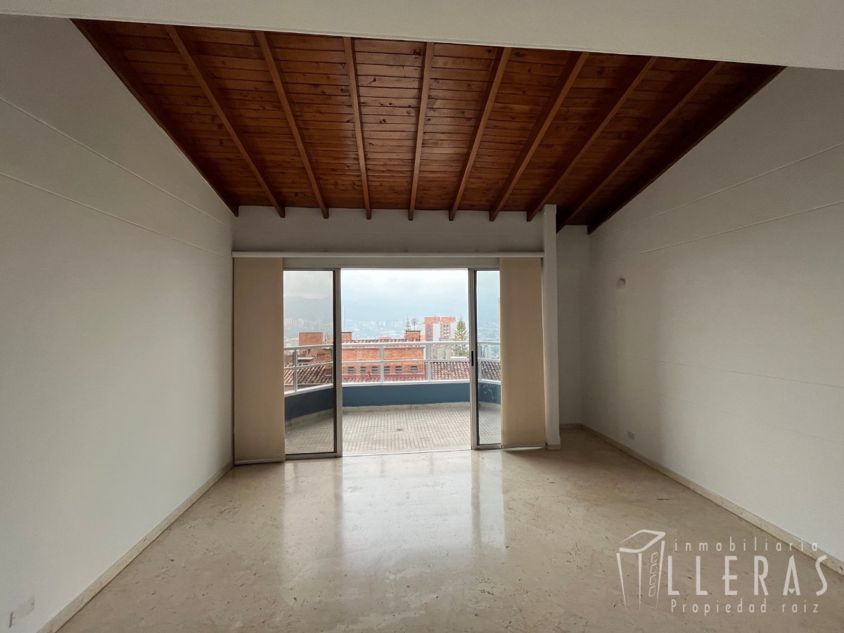 PENTHOUSE PARA LA VENTA  POBLADO  - Miniatura 5