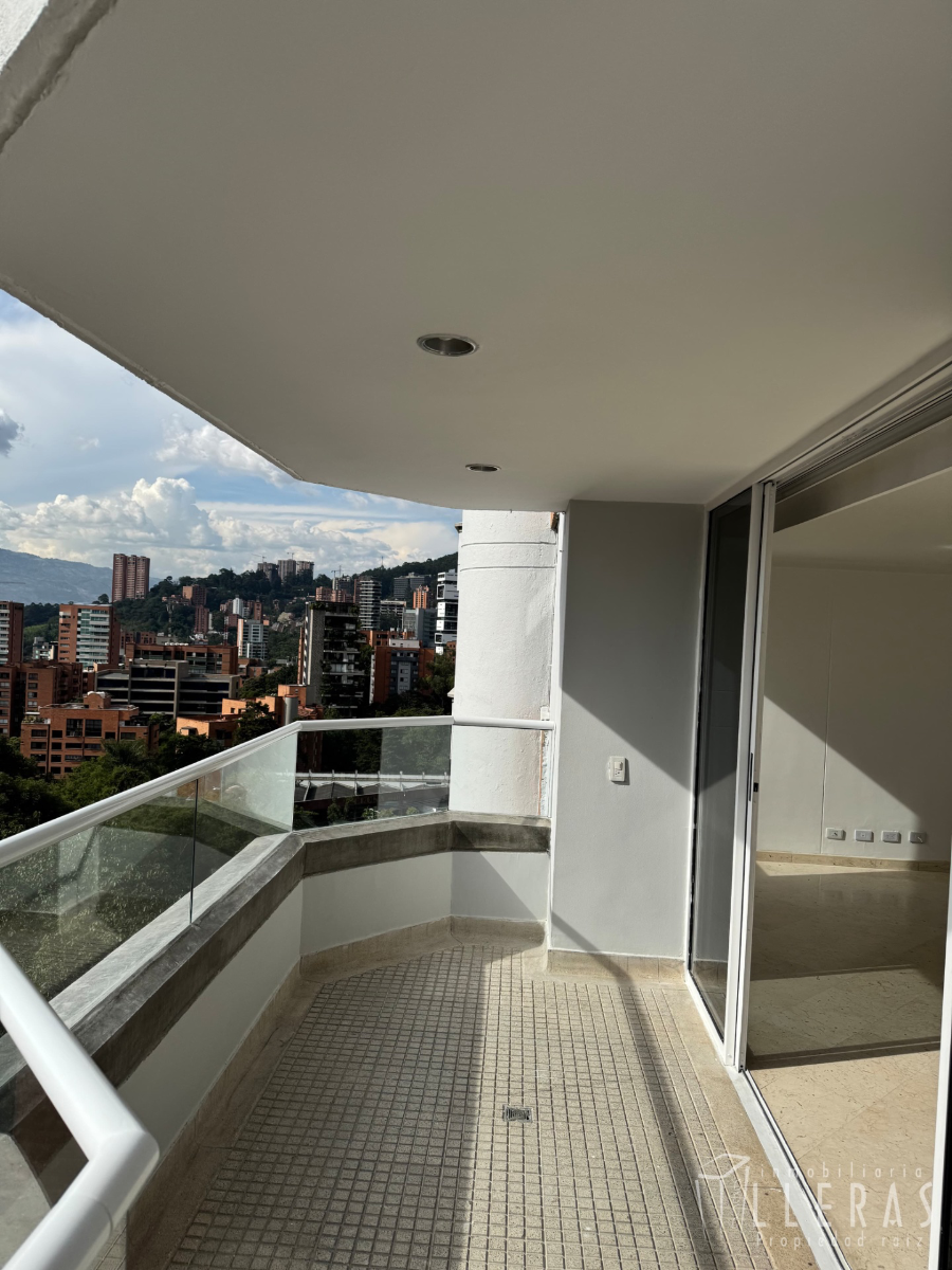 PENTHOUSE PARA LA VENTA  POBLADO  - Imagen 1