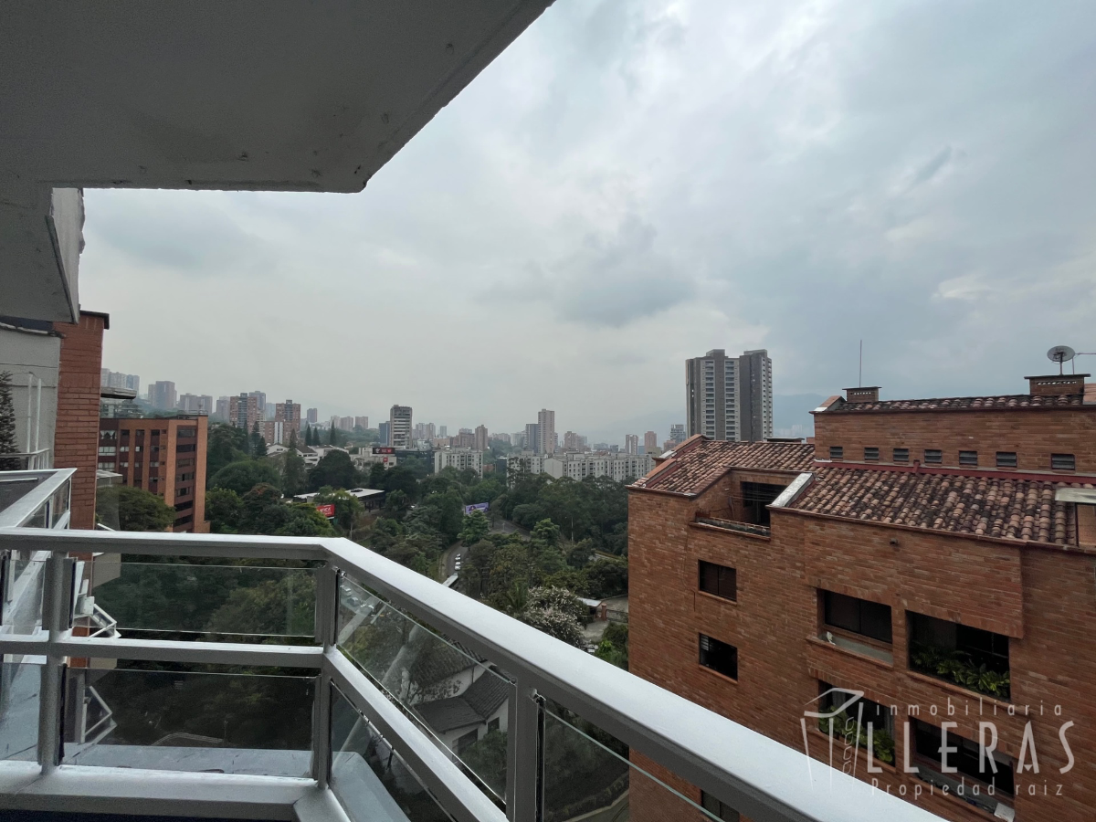 PENTHOUSE PARA LA VENTA  POBLADO  - Miniatura 16