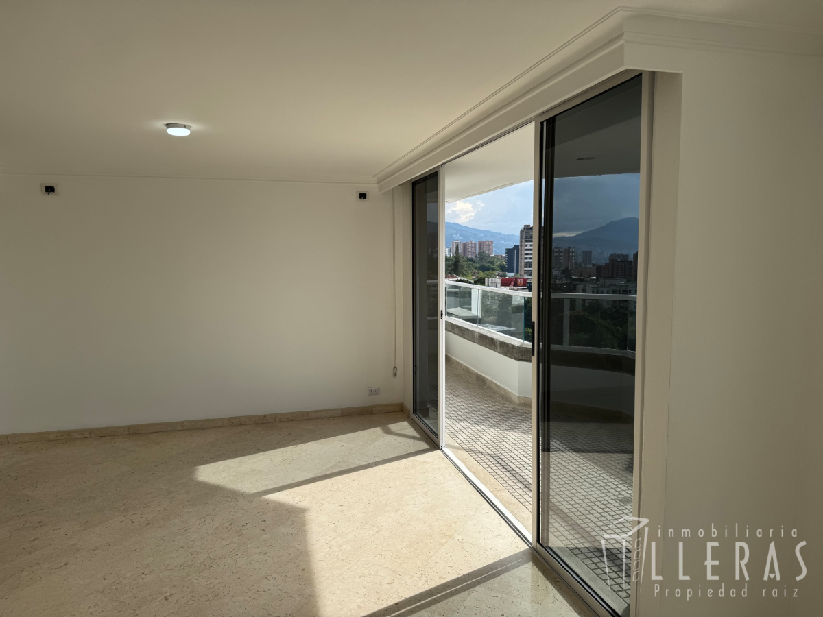 PENTHOUSE PARA LA VENTA  POBLADO  - Miniatura 7