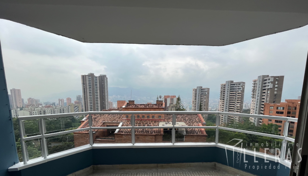 PENTHOUSE PARA LA VENTA  POBLADO  - Miniatura 14