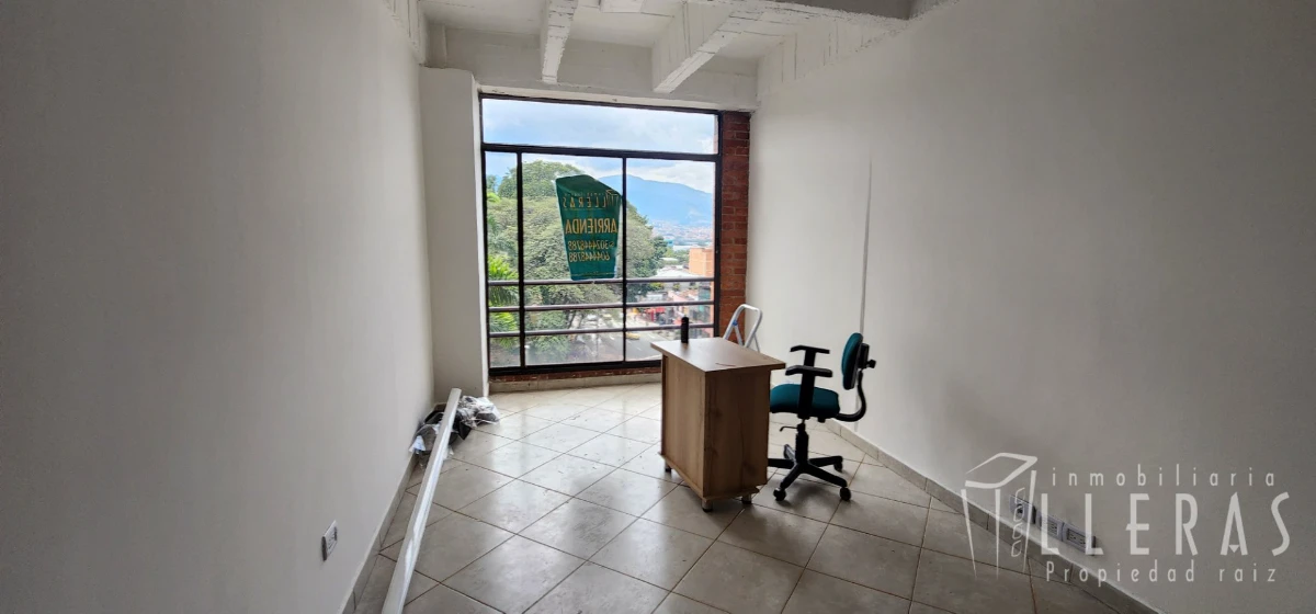 Oficina en poblado plaza - Miniatura 5