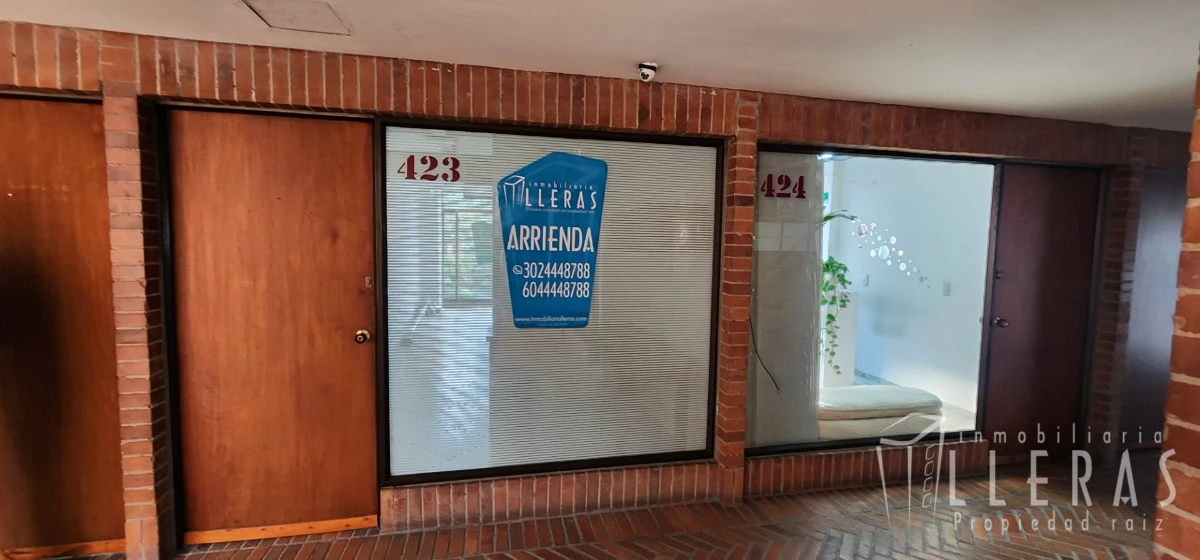 Oficina en poblado plaza - Miniatura 7