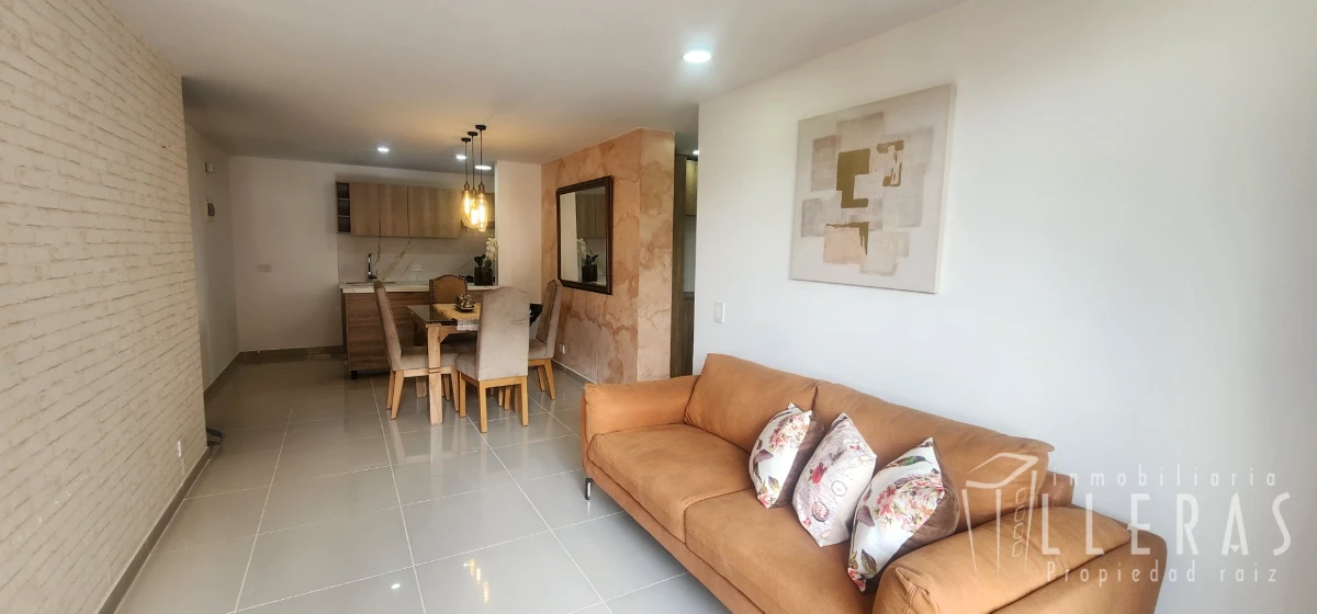 APARTAMENTO AMOBLADO CUIDADO DEL RIO  - Miniatura 2